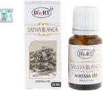  Ulei Parfumate - Dart - Salvia Balnca - 10 ml