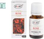  Ulei Parfumate - Dart - Rose - 10 ml