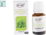  Ulei Parfumate - Dart - Patchouli - 10 ml