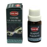 HEM Ulei parfumat Hem - Against Jealousy 10ml