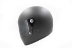 Premier Trophy Helmet Fekete Főplexi (01301381_)