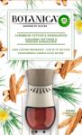 Botanica by Air Wick Aparat Electric Vetiver din Caraibe si Lemn de Santal - concepttropic