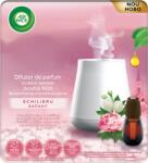 Air Wick Aroma Mist Difuzor de parfum cu uleiuri esentiale odorizant de camera, Echilibru, 20ml - concepttropic