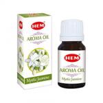  Ulei parfumat Hem - Mystic Jasmine 10ml