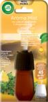 Air Wick Aroma Mist Rezerva pentru difuzor de parfum cu uleiuri esentiale odorizant de camera, Energie, 20ml - concepttropic