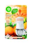Air Wick odorizant electric de camera, Anti-tabac, 19 ml - concepttropic