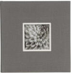 Dörr fotóalbum UniTex Book Bound 23x24 cm szürke
