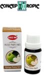  Ulei Parfumate Hem - Mystic Green Apple 10 ml