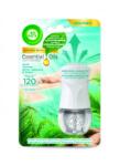 Air Wick odorizant electric de camera, Oaza Turcoaz, 19 ml - concepttropic