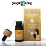 HEM Ulei Esential Hem - Chakra 3 - Manipura Natural - 10 ml
