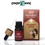 HEM Ulei Esential Hem - Chakra 1 - Muladhara Natural - 10 ml