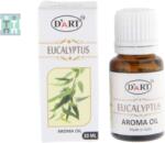  Ulei Parfumate - Dart - Eucalyptus - 10 ml