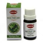 HEM Ulei parfumat Hem - Mystic Rue 10ml