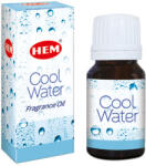  Ulei parfumat Hem - Cool Water 10 ml