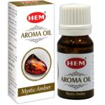  Ulei parfumat Hem - Mystic Amber 10ml