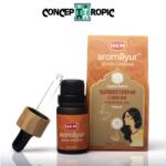 HEM Ulei Esential Hem - Chakra 2 - Swadisthana Natural - 10 ml
