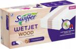 Swiffer Wetjet Wood 8db felmosó utántöltő Swiffer WetJet (8001841519715)