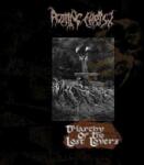 Soulseller Records CD Rotting Christ: Triarchy Of The Lost Lovers