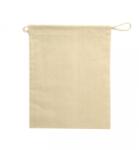  Pamut sporttáska 24 x 30 cm (félkész termék pamutból)