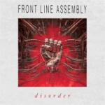 Cleopatra LP Front Line Assembly: Disorder DLX | LTD | CLR
