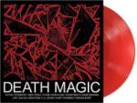 Loma Vista LP HEALTH: Death Magic CLR