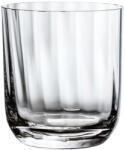 Villeroy and Boch V&B Rose Garden pohár szett 4részes whiskys (11-3725-8140)