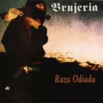 Listenable Records CD Brujeria: Raza Odiada DIGI