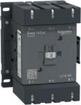 Schneider Electric EasypactTVS mágneskap 160A 1NO1NC 220VAC LC1E160M5
