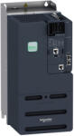 Schneider Electric Altivar Machine ATV340 frekvenciaváltó, 11kW, 3f, 400VAC, IP20, Ethernet IP / Modbus TCP (2xRJ45) ATV340D11N4E