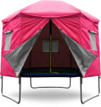 Aga Stan a trambulinra 305 cm (10 ft) Rózsaszín (MR7035-Pink)