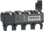 Schneider Electric Kioldóegység MicroLogic 5.3 E ComPacT NSX 400/630 megszakítóhoz, elektronikus, beállítás 400A, 4P4d C4045E400