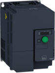 Schneider Electric Altivar Machine ATV320 frekvenciaváltó, 5, 5kW, 3f, 400VAC, Modbus/CANopen, IP20, kompakt kivitel ATV320U55N4C