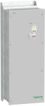 Schneider Electric Altivar ATV212 frekvenciaváltó épületes alkalmazásokra, BACnet, 75kW, 3f, 380…480VAC, IP55, C2 osztályú EMC szűrővel ATV212WD75N4