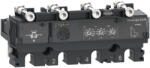 Schneider Electric Kioldóegység MicroLogic 2.2 ComPacT NSX 250 megszakítóhoz, elektronikus, beállítás 250 A, 4P4d C2542G250