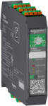 Schneider Electric TeSys H kompakt motorvezérlő 3kW 24VDC, rugós LZ1H6X53BD
