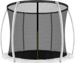 AGA Belső védőháló 180 cm 6 rúdra az EXCLUSIVE trambulinhoz (MRPU1506-6)