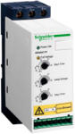 Schneider Electric Altistart 01 lágyindító / lágyleállító, 12A, 5, 5kW, 3f, 380…415VAC, 2 vezérelt fázis ATS01N212QN