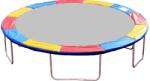 Aga rúgóvédő a trambulinhoz 500 cm Trikolor (MR1516SC-TRICOLOR)