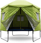 Aga Stan a trambulinhoz 305 cm (10 ft) Világoszöld (MR7035-LG)