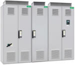 Schneider Electric Altivar Process ATV680 frekvenciaváltó, THDI - strongvill - 61 549 643 Ft