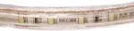 ECOLight LED szalag - 230V - 1m - 60LED/m - 6W/m - 380Lm - IP68 - semleges fehér - 10mm (SKLADEM)
