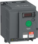 Schneider Electric Frekvenciaváltó ATV310, 1.5 kW - 2 hp - 380. . . 460 V, 3 fázis ATV310HU15N4E