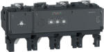 Schneider Electric Kioldóegység MicroLogic 2.3 ComPacT NSX 400/630 megszakítóhoz, elektronikus, beállítás 400A, 4P4d C4042D400