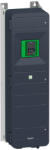 Schneider Electric Altivar Process ATV650 frekvenciaváltó, 55kW, 3f, 400VAC, IP55, falra szerelhető ATV650D55N4