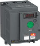 Schneider Electric Frekvenciaváltó ATV310, 2.2 kW, 3 hp, 380. . . 460 V, 3 fázis ATV310HU22N4E