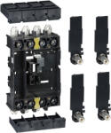Schneider Electric 4P Vigicompact dugaszoló készlet LV429292