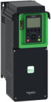Schneider Electric Altivar Process ATV630 frekvenciaváltó, 7, 5kW, 3f, 400VAC, IP21, falra szerelhető ATV630U75N4