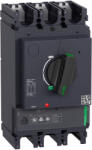 Schneider Electric GV6P320H 3P 70kA Motor megszakító GV6P320H