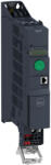 Schneider Electric Altivar Machine ATV320 frekvenciaváltó, 0, 37kW, 1f, 230VAC, Modbus/CANopen, IP20, könyv kivitel ATV320U04M2B