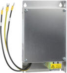 Schneider Electric Altivar frekvenciaváltó kiegészítő, bemeneti EMC szűrő, 1 fázisú, 16A, ATV320 frekvenciaváltóhoz VW3A31403